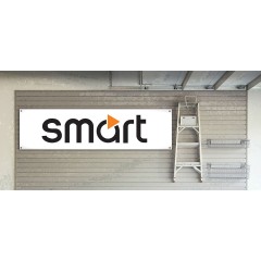 Smart Garage/Workshop Banner